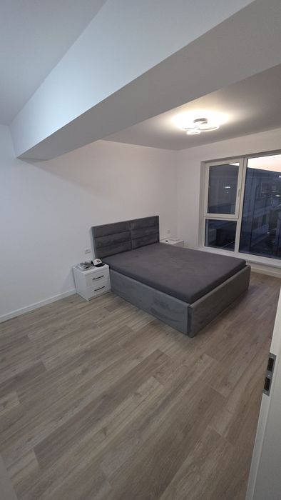 Apartament 2 camere nou de închiriat prima inchiriere – 13 Septembrie / Petre Ispirescu