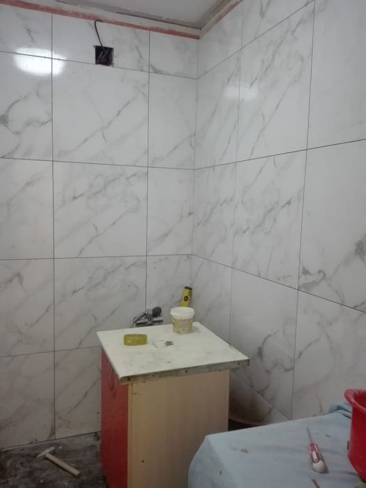 услуги кафельщика