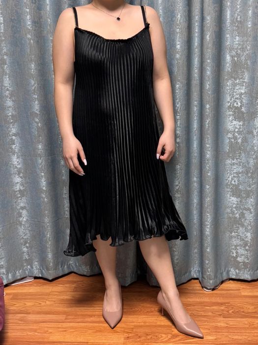 Вечерние платья б/у