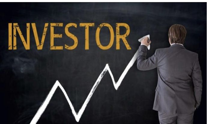 Investr kerak. Katej dom quramiz