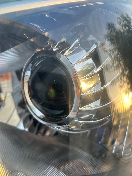 Хюндай акцент 2014 рестайлинг билэд парымен сатылады