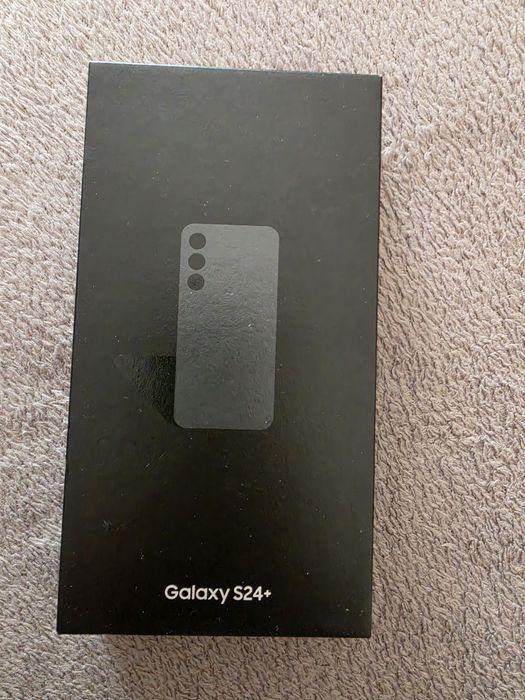 Samsung Galaxy s 24 plus, 512 GB