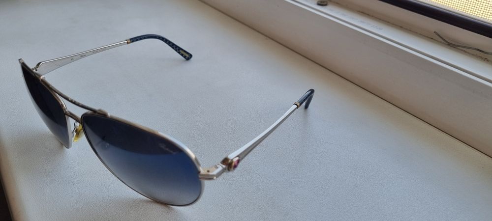 Солнцезащитные очки chopard