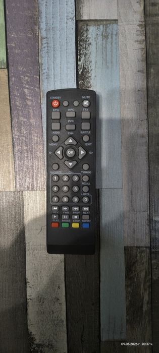 Продавам Чисто нов тунер за телевизия