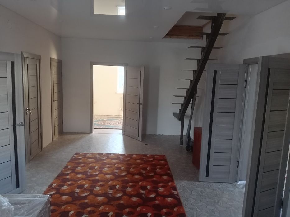 Үй сатылады. Продам дом