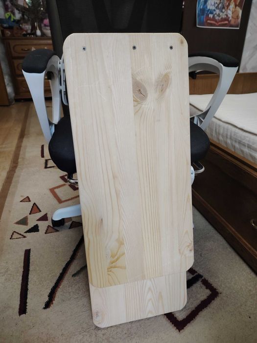 Лестница для собак прикроватная