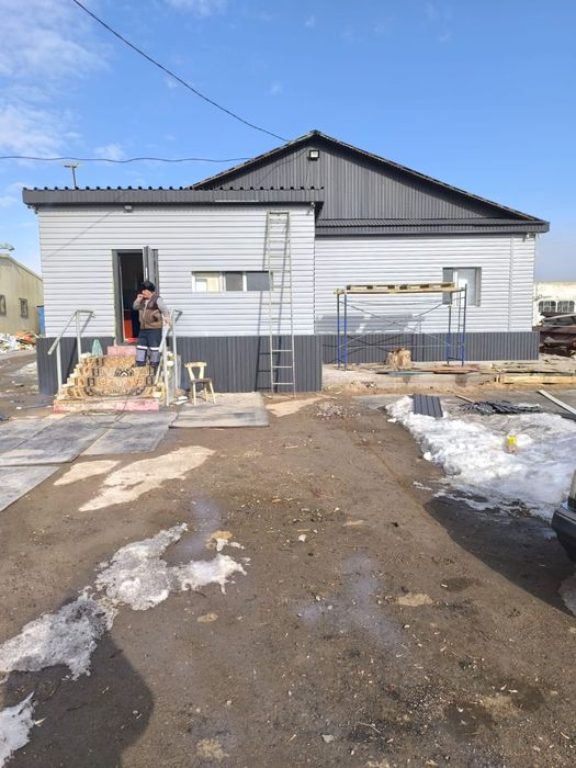 Строительные Ремонтые Отделочные работы