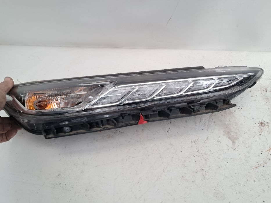 Дневна светлина  Hyundai Tucson  led