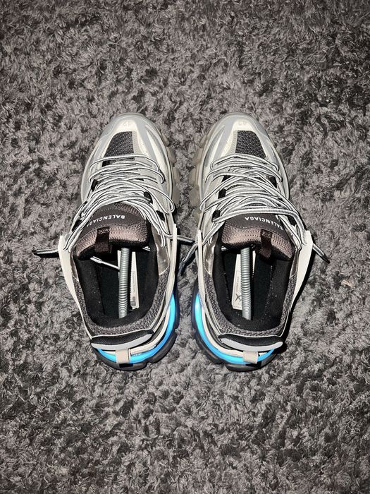 Balenciaga track 1 Led