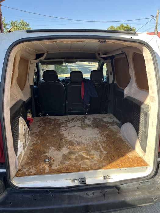 Vand citroen berlingo