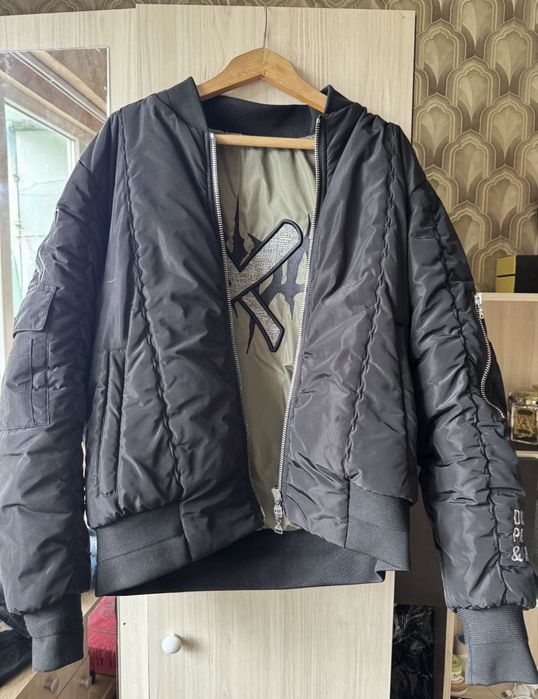 Luda екип като нов