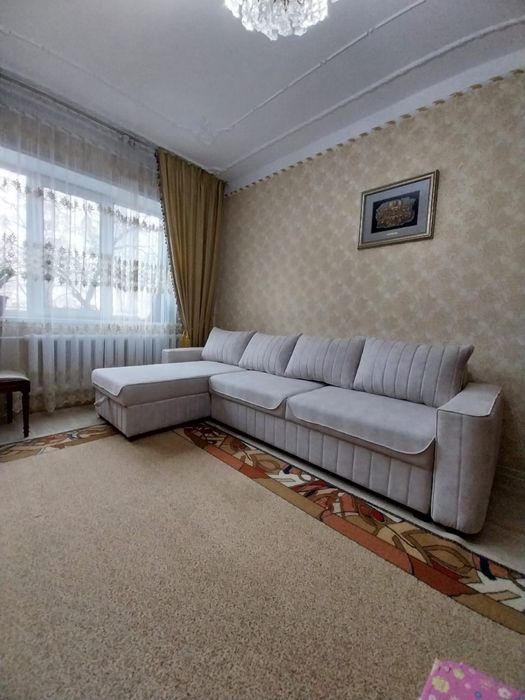 Угловой диван размер 300на170