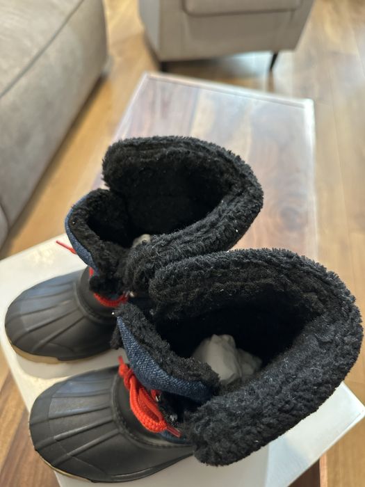 Детски апрески Dsquared