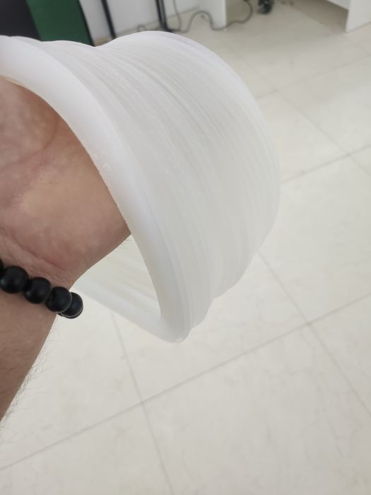 Силиконовая прокладка для афганского казана