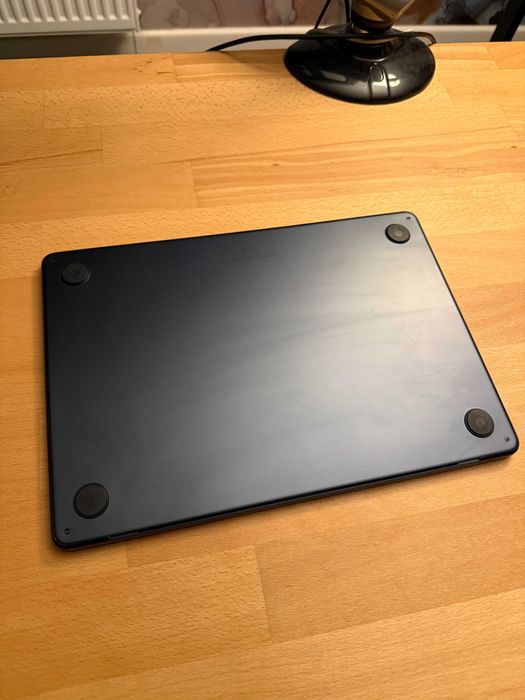 MacBook Air M2 | 8GB RAM | 512GB SSD | Midnight