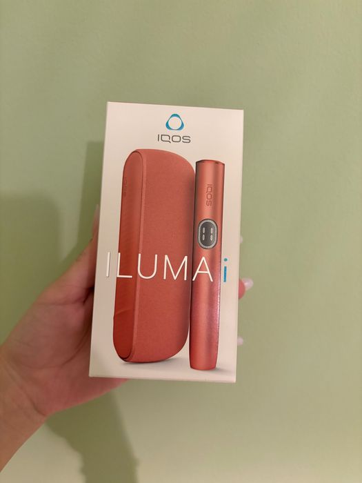 dispozitic iqos
