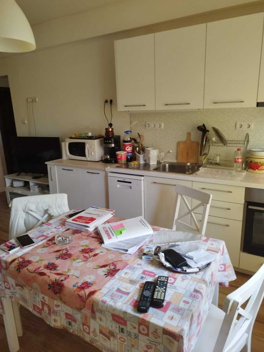 Продава се Двустаен апартамент в Плевен, Идеален център - 65 кв.м за 2077 €/кв.м - Снимка #8