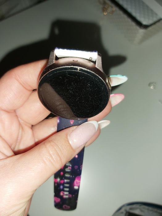 Samsung watch active 2