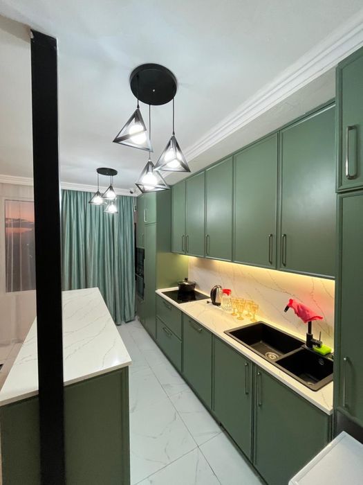 Посуточная аренда Дома