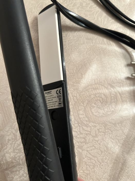 Преса за коса