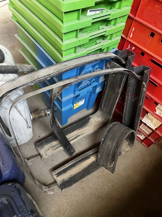 Гидравлика от Вольво