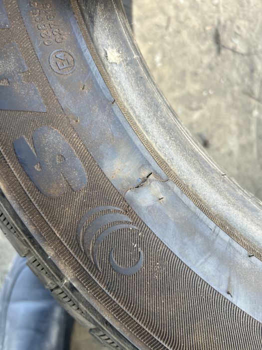 Продам покрышки Sailun