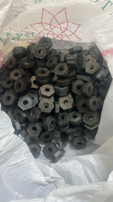 Твердосплавы, ВК, ТК, победит, ресцы, буровые шарошки