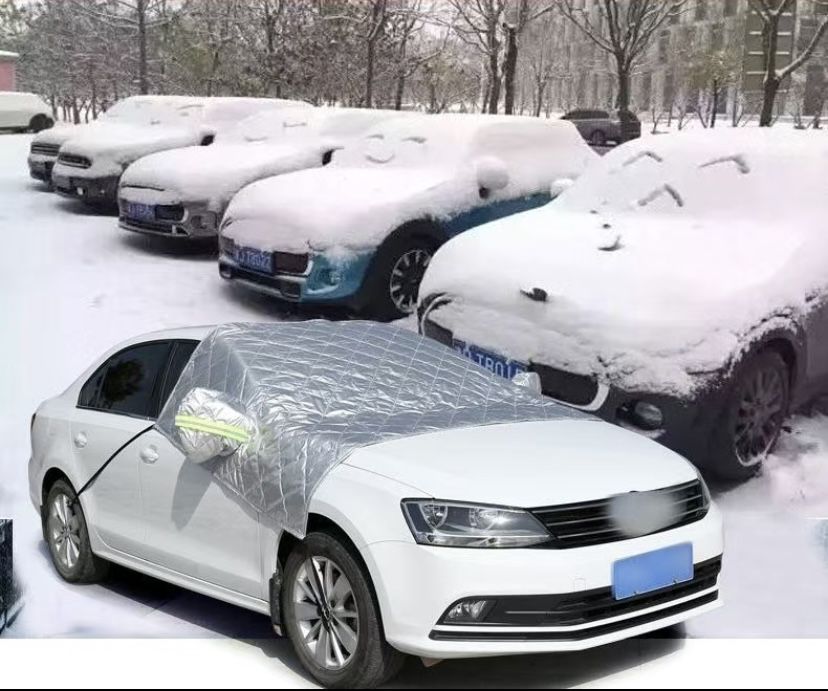 Палатка для легковой машины