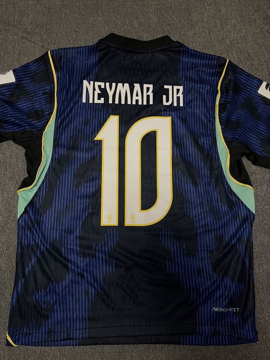 Tricou neymar brazilia