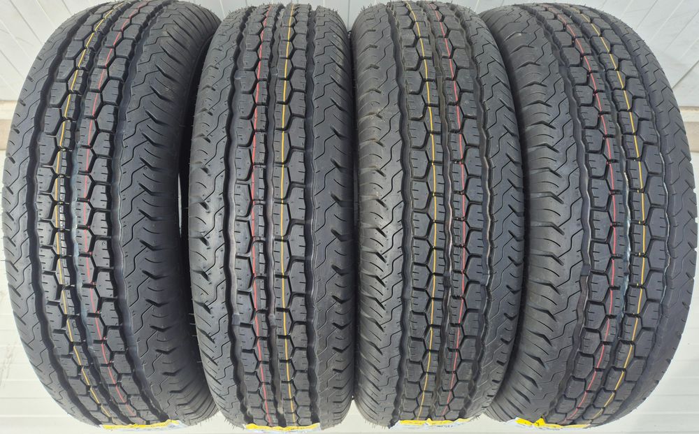 195/70 R15LT, 104/102R, BLACKARROW Van V67, Anvelope de vara