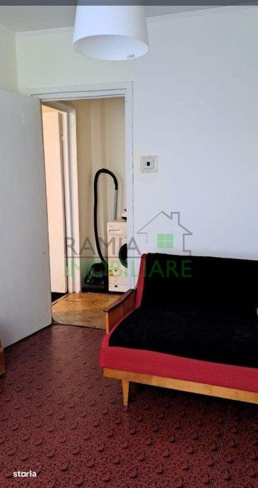 Apartament 3 camere de inchiriat Gemenii