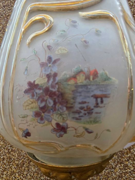 Шкафче за спалня