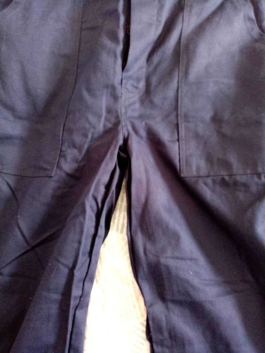 Мъжки эимен работен гащиреэон.