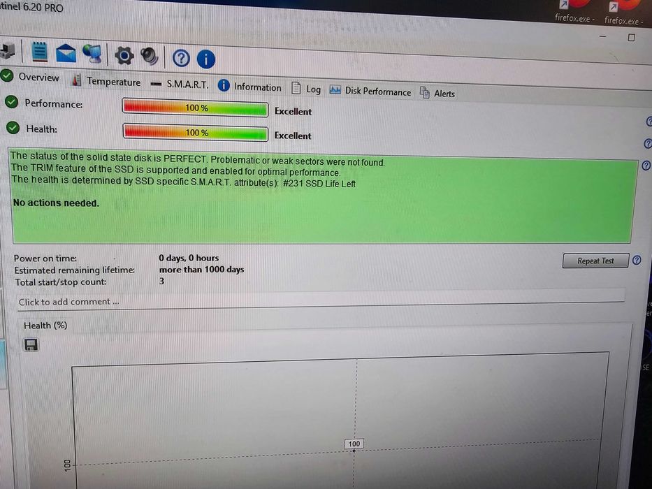 SSD extern kingston xs2000 500gb nou zero zile