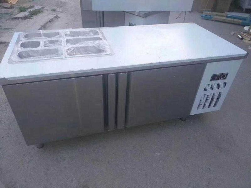 Саладетта Стол для пиццы