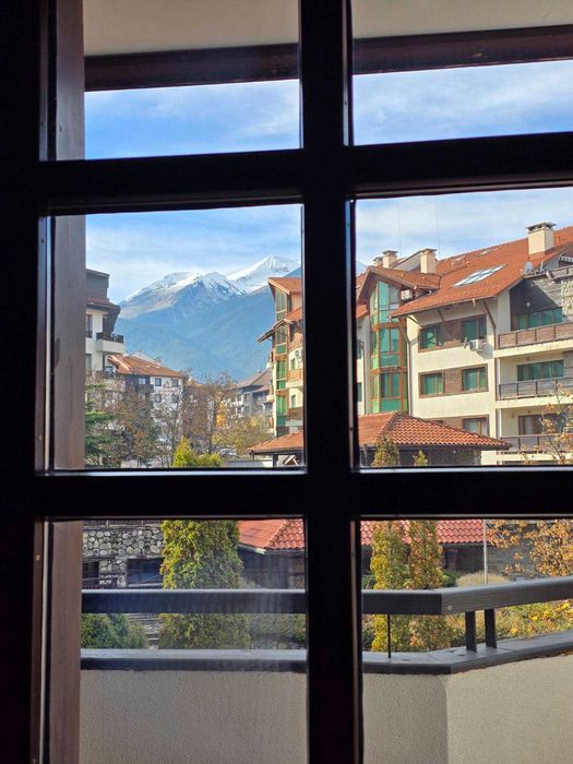 Продава се Едностаен апартамент в Банско - 59 кв.м за 1136 €/кв.м - Снимка #8