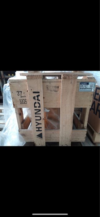 Slindr Salniklar toplami exko+pogruz Volvo Doosan JCB HYUNDAI HITACHI