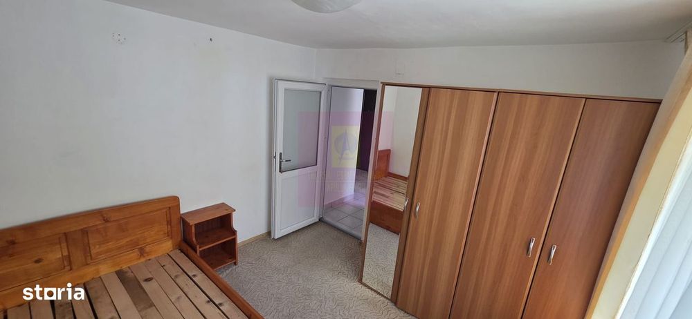 Apartament – Azuga - Vedere 3