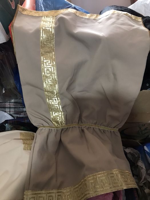 Греческий костюм продам