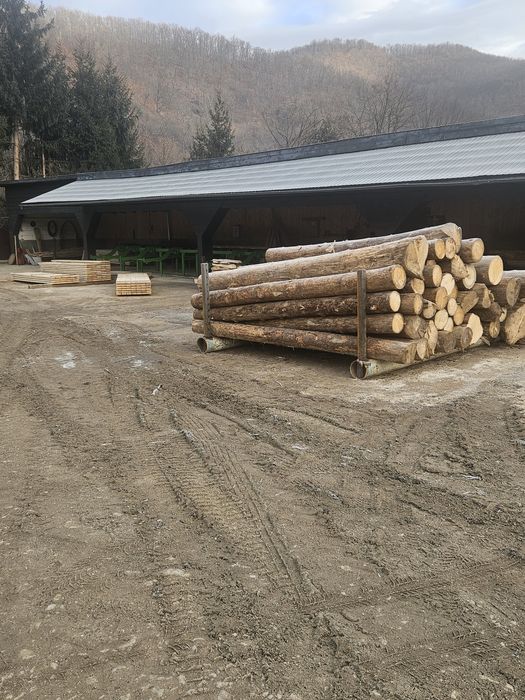 PRODUCEM SI COMERCIALIZĂM Cherestea!!!Preț de producător!!!