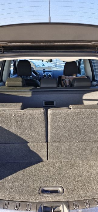 Vand Nissan Qashqai+2 7 locuri PURE DRIVE