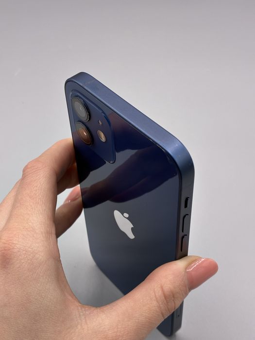 iPhone 12 | 64GB | Baterie 89% | Second Hand | Garantie