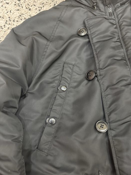 Мъжка парка ALPHA INDUSTRIES . Размер М