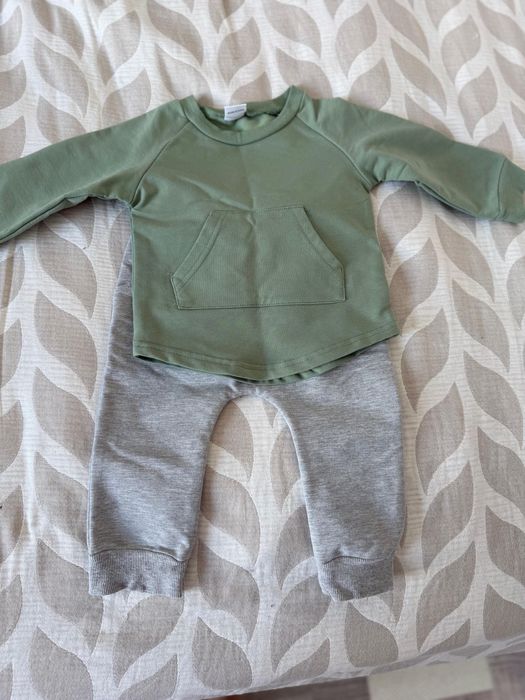 Одежда на мальчикрв