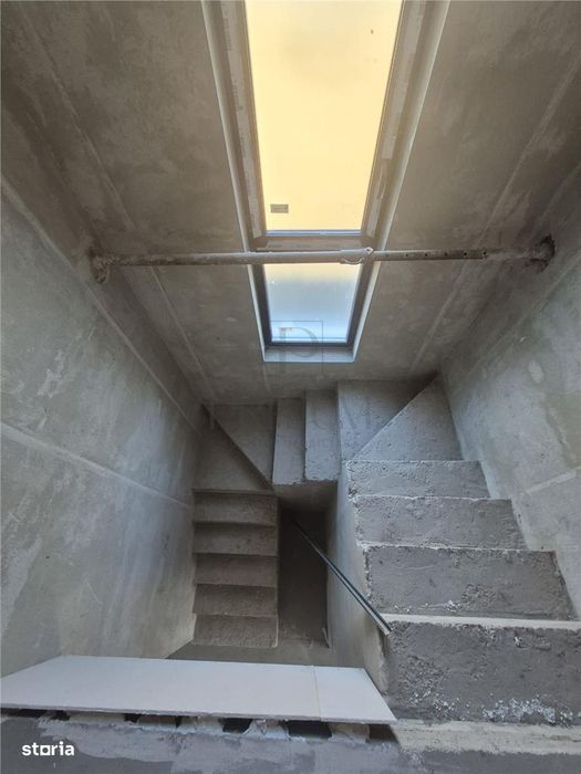 Duplex despartit - zona excelenta - finiaje premium