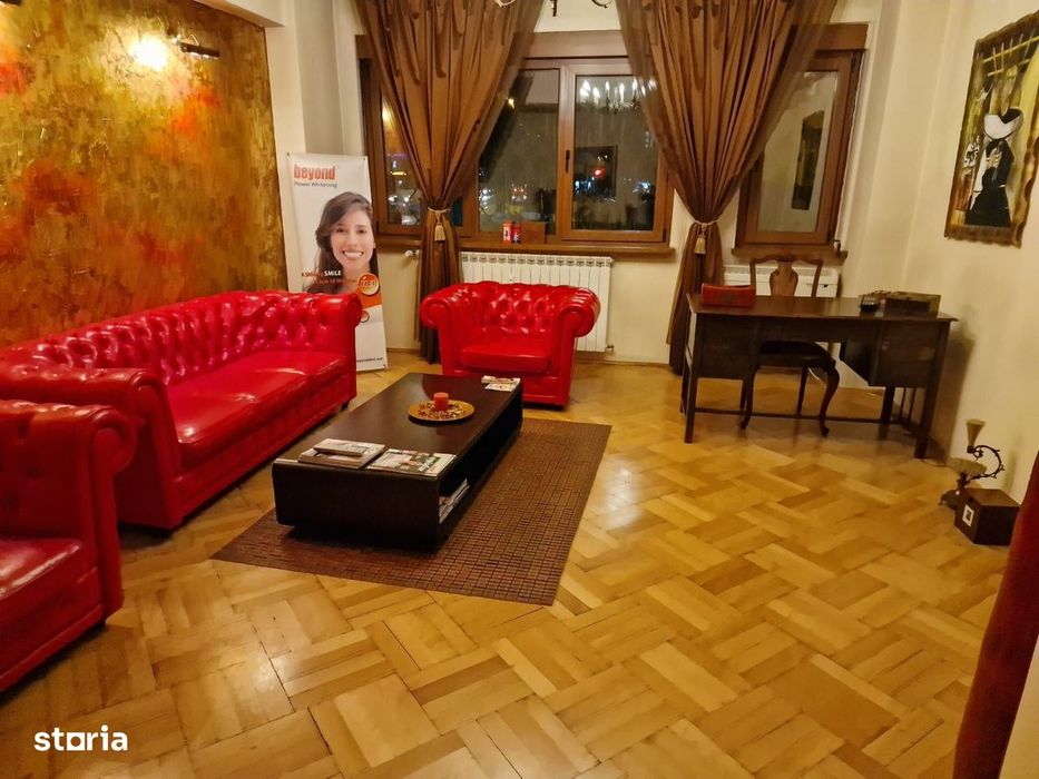 2 camere | Mihai Eminescu | Dacia | Piata Romana — fotografia 1