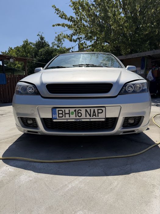 Opel astra g 2.0dti