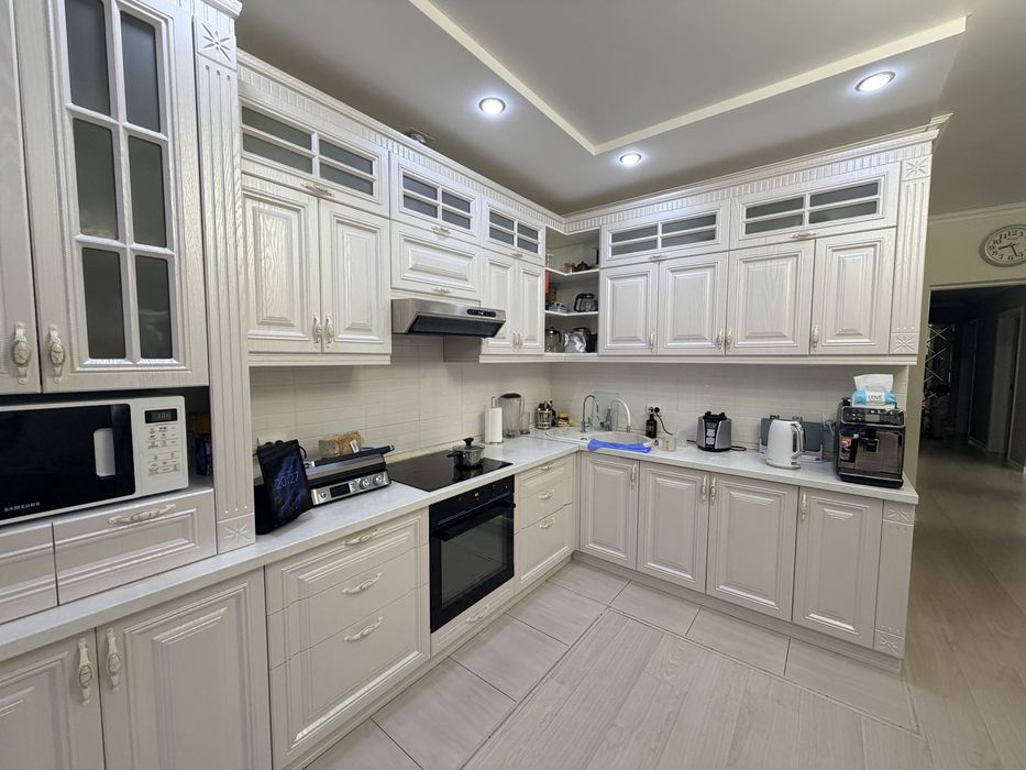 Кухонный гарнитур