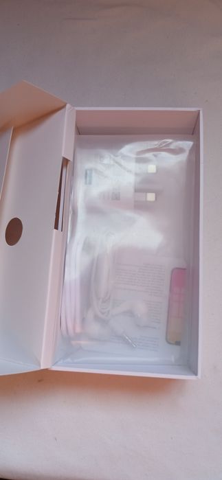 Tecno Spark 20 PRO 256Gb / 8Gb RAM NOU SIGILAT