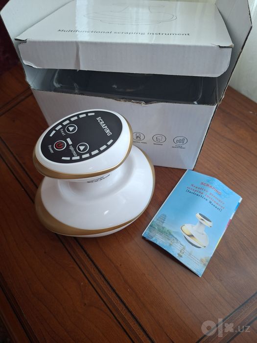 LPG vakum apparat